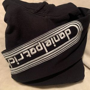 Daniel Patrick Hoodie LA shop